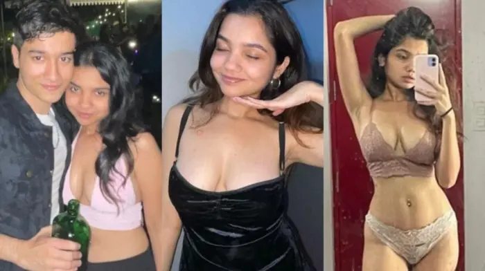 Beautiful Mallu Slim Baddie Blowjob Riding Video