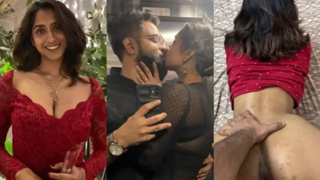 Cute Sexy Indian Horny Wife Blowjob Video